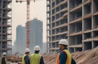 Инвестиции в строительство: понятие, ключевые риски и способы вложения - изображение 2