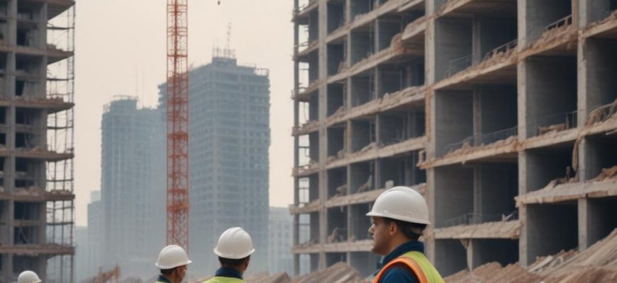 Инвестиции в строительство: понятие, ключевые риски и способы вложения - изображение 2