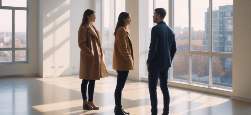 Процедура приемки квартиры в новостройке