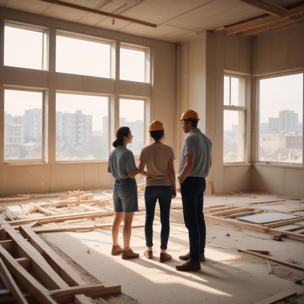 Процедура приемки квартиры в новостройке - изображение 3