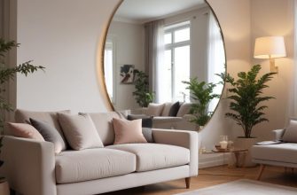 Индивидуальные зеркала по размерам