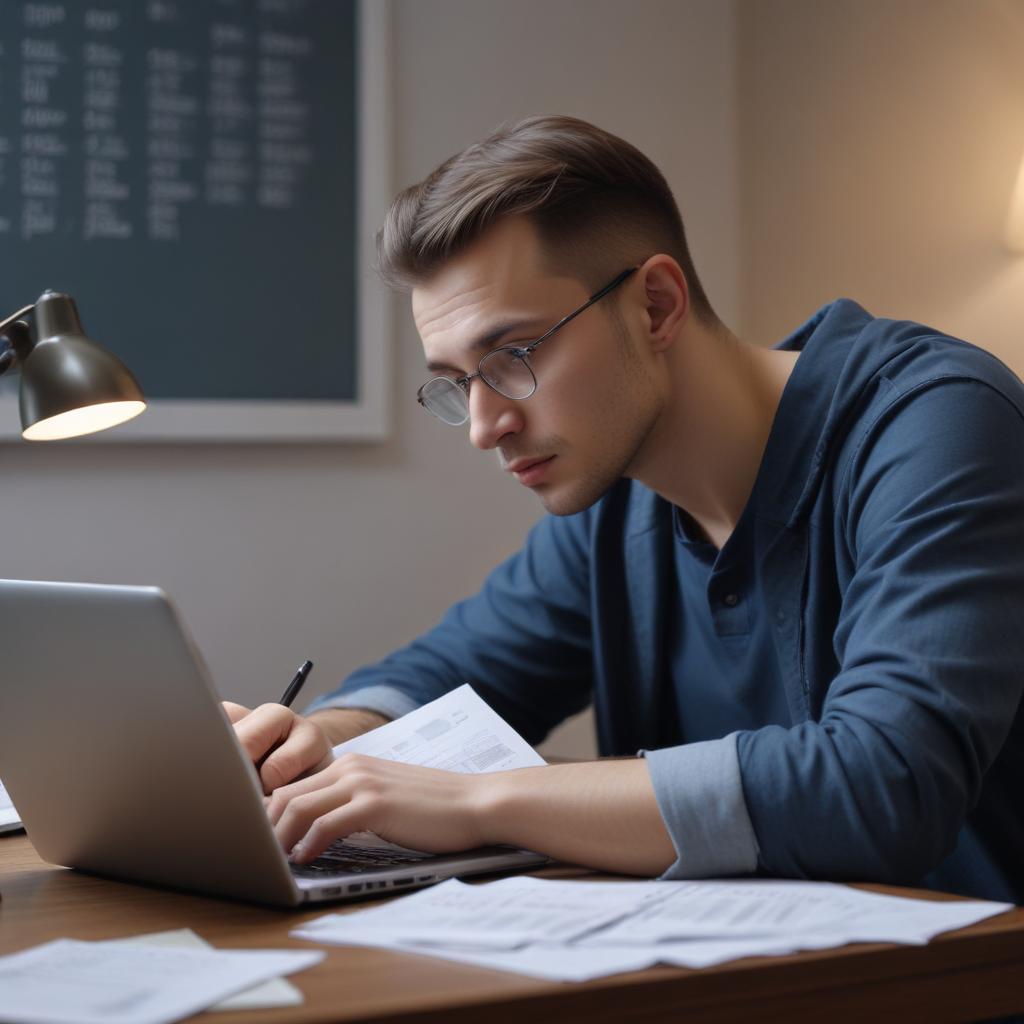 Онлайн-займы в Украине: общие условия, процентные ставки и требования к заемщикам